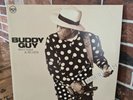 Buddy Guy – Rhythm & Blues 2XLP Vinyles Europe press 2013 Sony Music