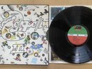 Led Zeppelin III Original 1970 Atlantic Records SD-7201 Monarch Press EX