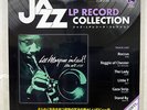 LEE MORGAN INDEED  DEAGOSTINI TOCJ-6453 JAPAN HEAVY WEIGHT SEALED VINYL LP