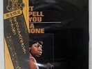NINA SIMONE I PUT A SPELL ON YOU MERCURY BT-1308 JAPAN OBI VINYL LP