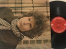 BOB DYLAN - Blonde On Blonde 2 LP set / 1966 US Stereo with deleted photos