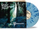 PARAMAECIUM - WITHIN THE ANCIENT FOREST-GATEFOLD SPLATTER VINYL, 2022, Bombworks