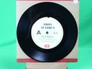 Iron Maiden Run To The Hills 7” Single - 1982 - AUSSIE 1ST PRESS -- TOTAL ECLIPS