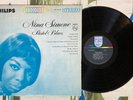 Nina Simone LP Pastel Blues 1965 Stereo Strange Fruit VG++/VG++