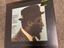 Monk's Dream Thelonious Monk Quartet MFSL MOFI Ultradisc One Step Supervinyl New