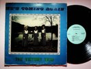 Kingsport TN The Victory Trio Southern Gospel Christian Vinyl LP Record