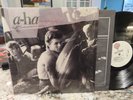UNPLAYED A-HA HUNTING HIGH AND LOW NM++ LP SHRINK ORIG  TAKE ON ME GEM