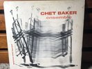 Chet Baker Ensemble self-titled ORIGINAL 10