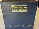 The Beatles E.P. Collection 1981 BEP 14 Parlophone EMI UK Mono/Stereo Box Set