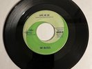 The Beatles “Love Me Do” 45 vinyl.  Capitol Records, The Star Line, Green Label.