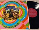 ROLLING STONES - A 2000 ANOS (their satanic majesties...) orig 1st press MEXICO