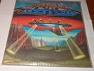 Boston  Don't Look Back 1981 Epic HE-45050 Half Speed Mastered NM/VG++