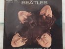 The Beatles - Yesterday EP 1966 *1st Press* UK VG+/VG+ Mono GEP 8948  KP463