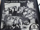 LP  Elvis Presley - The Elvis Tapes 