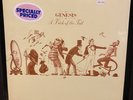 SEALED Genesis A Trick Of The Tail LP SD 38-101 Prog Rock Phil Collins