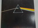 Pink Floyd - The Dark Side of The Moon 1973 SMAS-11163 Gatefold w/Posters VG++