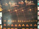 The Pentangle-Basket Of Light-TRA 205-Vinyl, LP-Gatefold-UK 1969