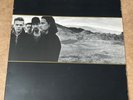 U2 The Joshua Tree  Long Play Record (1987 LP Vinyl)