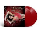 PREORDER 17.03.2023 Red vinyl album Sandra The Art of Love