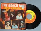 The Beach Boys-Good Vibrations - Capitol #5676