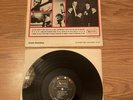 George Martin & His Orchestra ‎– Off The Beatle Track LP Pop 1964 United Artists