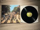The Beatles Abbey Road 1972 Vinyl LP Canada Apple SO-383