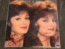 The Judds Why Not Me Signed Vinyl Very Rare Country Autograph Great Shape