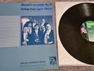 MOZART: SERENADE NO.11 / GRIEG: FOUR LYRIC PIECES   1983 SHEFFIELD LAB  EX++ LP