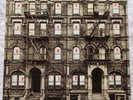 Vinyl / LP:  Led Zeppelin Physical Graffity (Schiebecover, 1975)