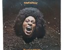 Funkadelic: Maggot Brain 1975 Reissue Westbound Records Gatefold