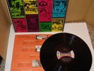 Vintage 1959 Themes From Horror Movies,Dick Jacobs,Halloween Vinyl Album,Coral