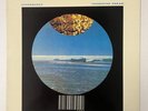 Tangerine Dream-Hyperborea-1983 Vinyl LP Europe Import Virgin Records Electronic