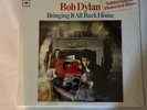 Bob Dylan, Bringing it all back home, 12” vinyl, sealed, CS 9128, CL 2328, hype