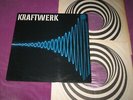 KRAFTWERK - SAME - VERTIGO UK 1972 VAULT ORIG SWIRL 2 LP SET STUNNING EXAMPLE