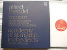 *8LP BOX SET* ALFRED BRENDEL MOZART 13 PIANO CONCERTOS  MARRINER PHILIPS 6768096