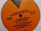 Frankie Knuckles - The Whistle Song - New Vinyl Record 12 - U5628A