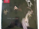 PEARL JAM LIVE ON TWO LEGS 2 LP CLEAR VINYL NEW SEALED RSD 2022
