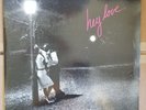 Hey Love...The Classic Sounds of Sexy Soul; Various Artist 3 LP Set Gatefold Sl.