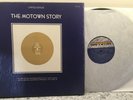 The Motown Story: The First Decade - 5 Vinyl LP Box Set - 1970 - UNPLAYED
