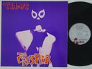 CRAMPS The Crusher M- orig 1981 UK 12