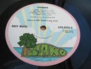 Roxy Music FOR YOUR PLEASURE 1973 UK LP 1st Press 1-2 PLAY MINT MINUS AUDIO Hear