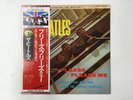 THE BEATLES PLEASE PLEASE ME APPLE EAS-80550 Japan