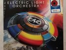 ELO Electric Light Orchestra  ALL OVER THE WORLD very best of VINYL RED WHITE LP