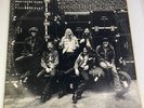 Vtg 1974 The Allman Brothers  “At Fillmore East Quadradisc” 12” Double LP Record