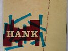 HANK MOBLEY SEXTET BLUE NOTE BN 1560 JAPAN VINYL LP