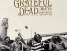 GRATEFUL DEAD Pirates of the Deep South Florida Broadcast 1970 Vinyl 2 LP NEW