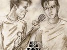 Jeff Beck And Johnny Depp 18 Vinyl LP