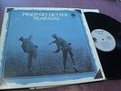 TEAR GAS PIGGY GO GETTER LP PARAMOUNT RECORDS PAS5029 VG+ ZAL NAZARETH 1970