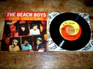 THE BEACH BOYS ( GOOD VIBRATIONS ) ORIG 1966 US Capitol Records # 5676 PS 45 VG+