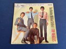 THE BEATLES  MILLION SELLERS  ORIGINAL  1965 UK EP NICE COPY FAST DISPATCH